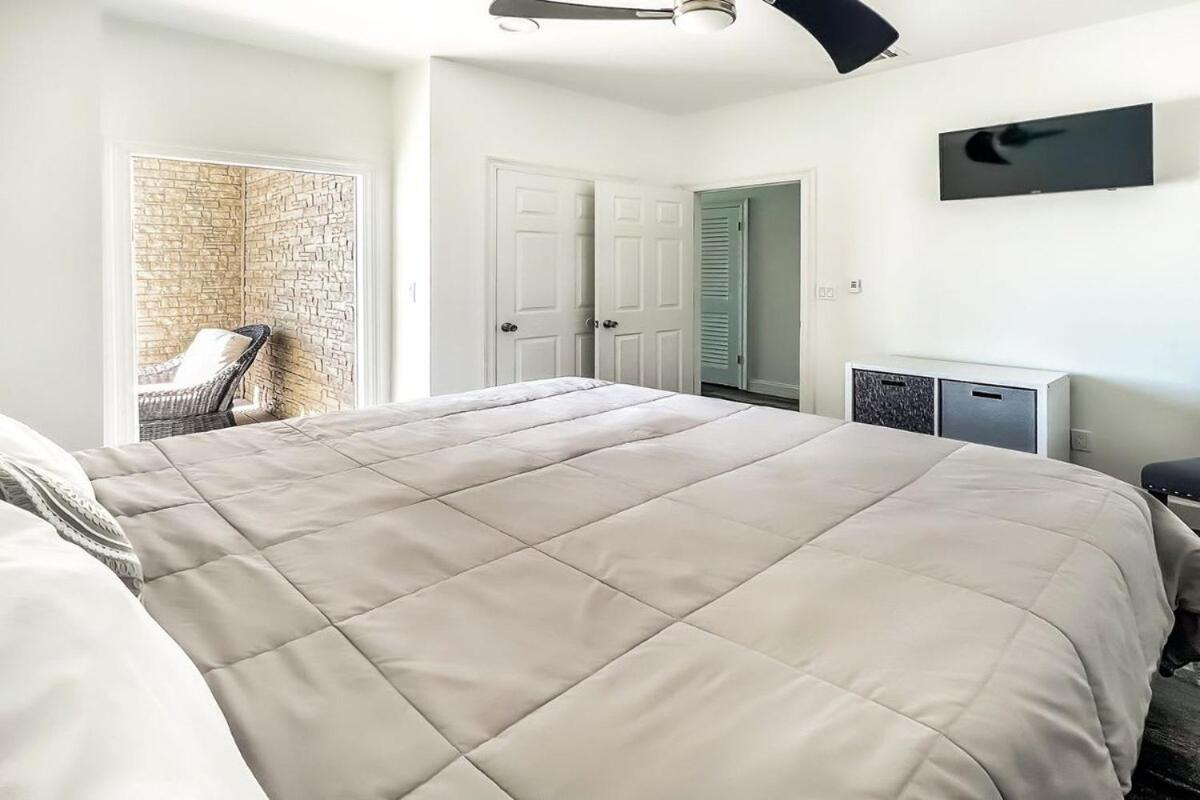Ocean Air Upper West Private Beach Unit On 30A Santa Rosa Beach Eksteriør bilde